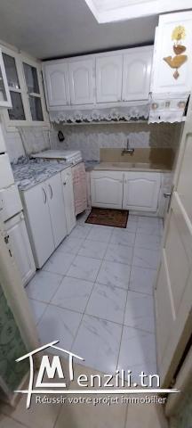 Villa Kalâa Kébira