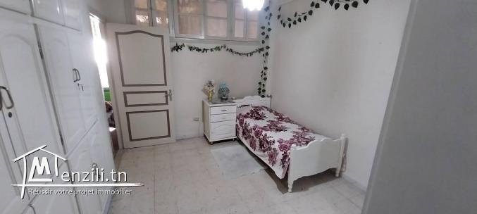 Villa Kalâa Kébira