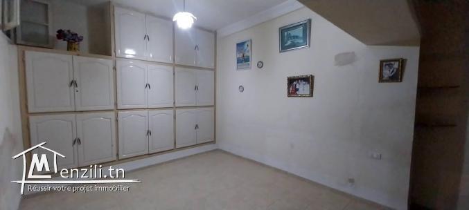 Villa Kalâa Kébira