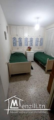 Villa Kalâa Kébira