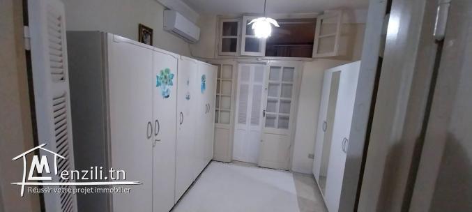 Villa Kalâa Kébira