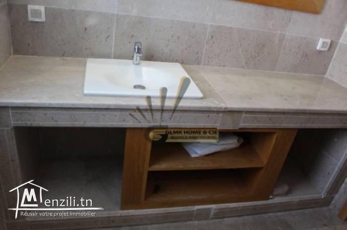 coquette villa a vendre gammarth