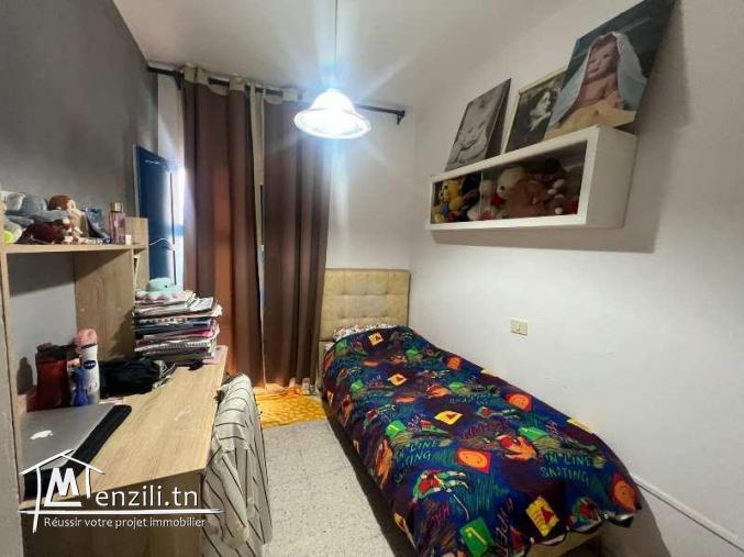 V507 Duplex BLUE BARREKET SAHEL