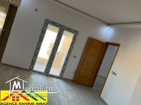 Grande villa haute standing à la mer el haouaria cap bon