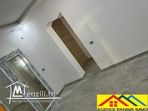 Grande villa haute standing à la mer el haouaria cap bon