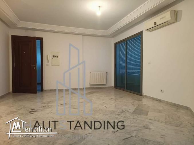 Super Appart de haut standing S+2