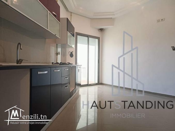 Super Appart de haut standing S+2