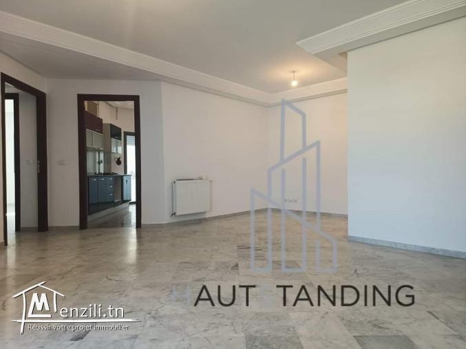 Super Appart de haut standing S+2