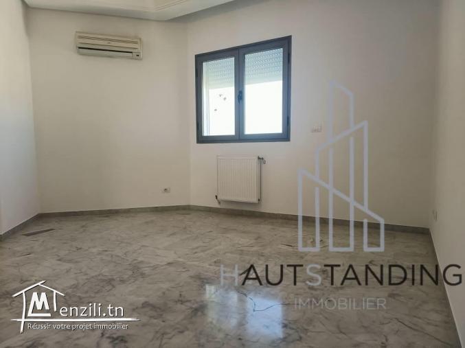 Super Appart de haut standing S+2