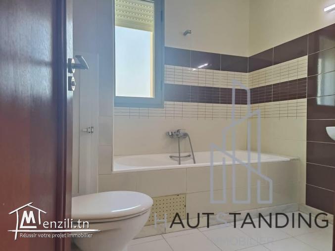 Super Appart de haut standing S+2