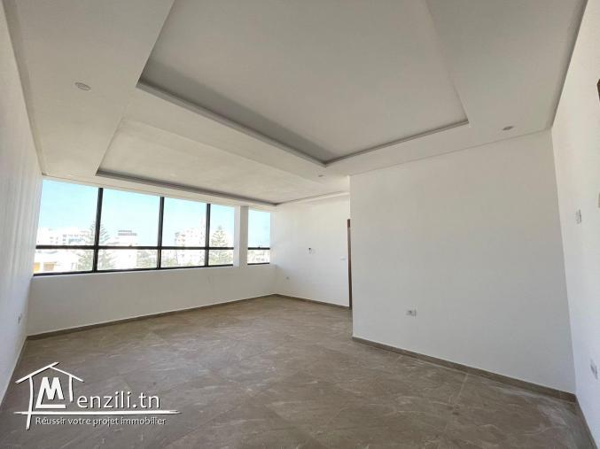 Bureau à Louer – 100 m² – Monastir Centre-Ville
