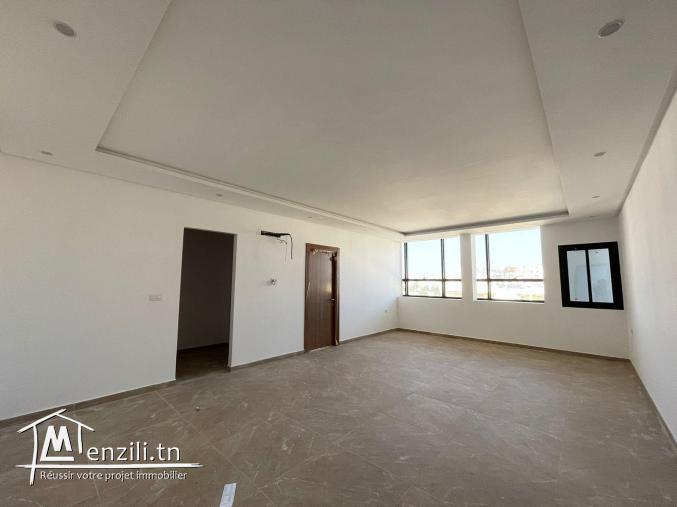 Bureau à Louer – 100 m² – Monastir Centre-Ville