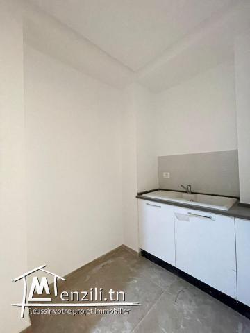 Bureau à Louer – 100 m² – Monastir Centre-Ville