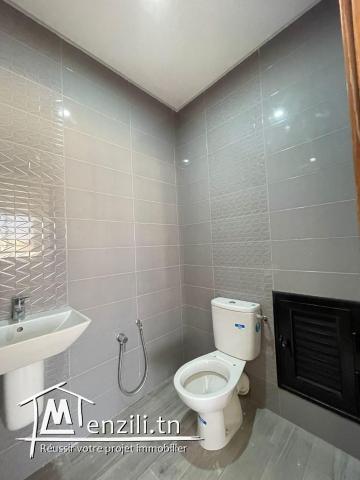 Bureau à Louer – 100 m² – Monastir Centre-Ville