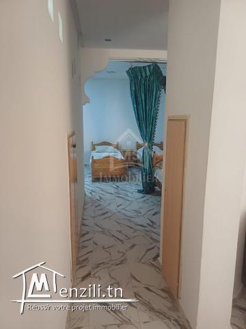 Studio à vendre à 140 MD à Hammamet 51355351