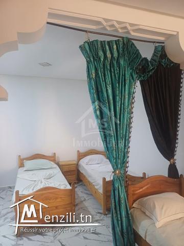 Studio à vendre à 140 MD à Hammamet 51355351