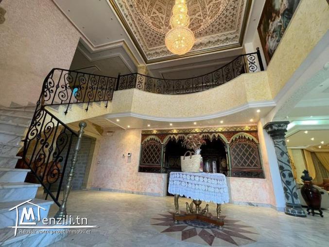 V482 Villa ROYALE NORD VILLA