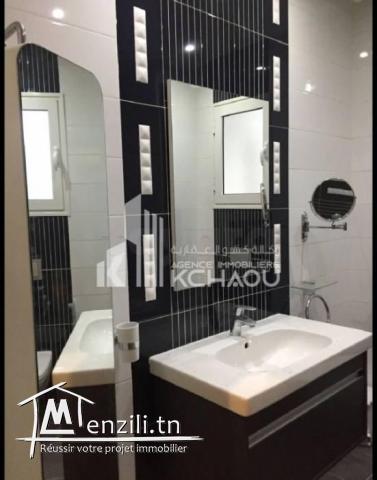 a louer s2 très haut standing a Riadh l'andalous