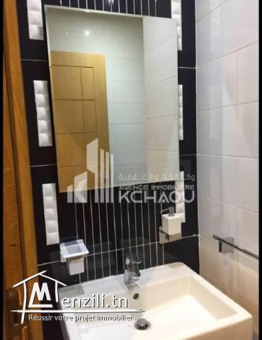 a louer s2 très haut standing a Riadh l'andalous