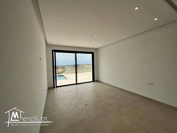 V474 Villa MERVEILLE EL MONCHAR SUD