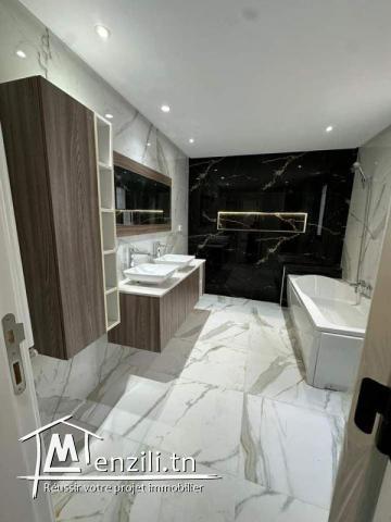 V473 Villa RAHIL BENI KHIAR S