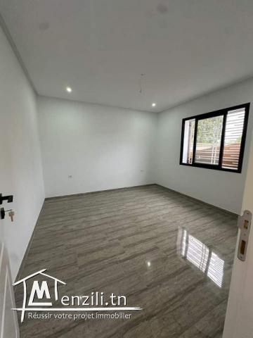 V473 Villa RAHIL BENI KHIAR S