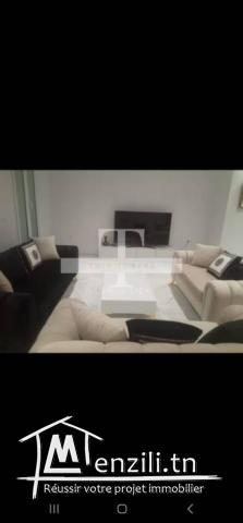 Superbe Villa à louer à chot mariem