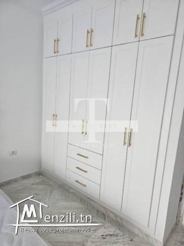 Superbe Villa à louer à chot mariem