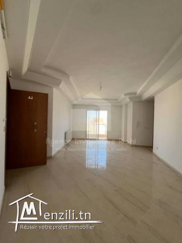 A VENDRE des appartements S1 situé à cité Erriadh