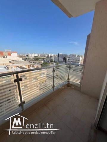 A VENDRE des appartements S1 situé à cité Erriadh