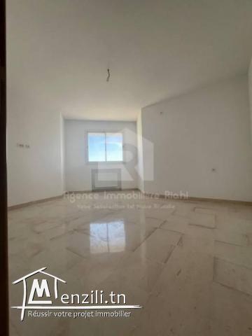 A VENDRE des appartements S1 situé à cité Erriadh
