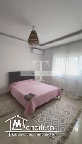 coquet appartement S1 à louer