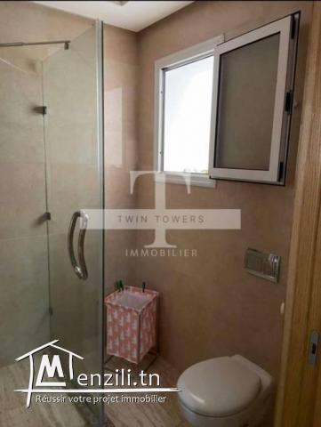 coquet appartement S1 à louer