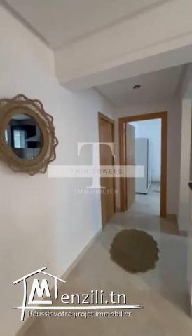 coquet appartement S1 à louer