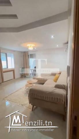 coquet appartement S1 à louer