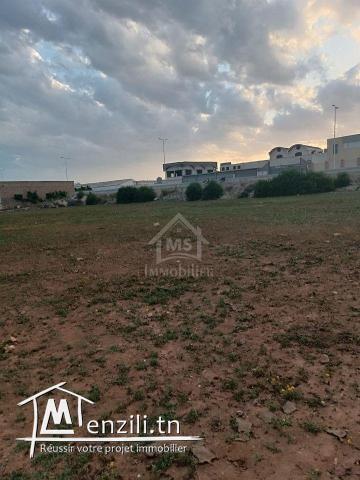 Terrain pieds dans l'eau de 9716 m² à korba à vendre 51355351