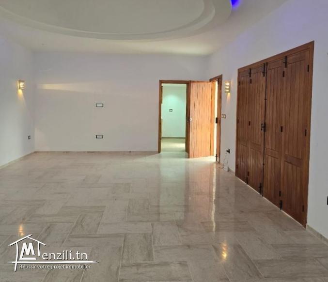 V465 Villa JINEN HAMMAMET SUD C