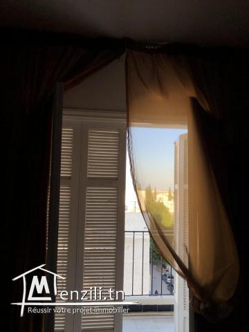 Appartement a vendre menzah 5