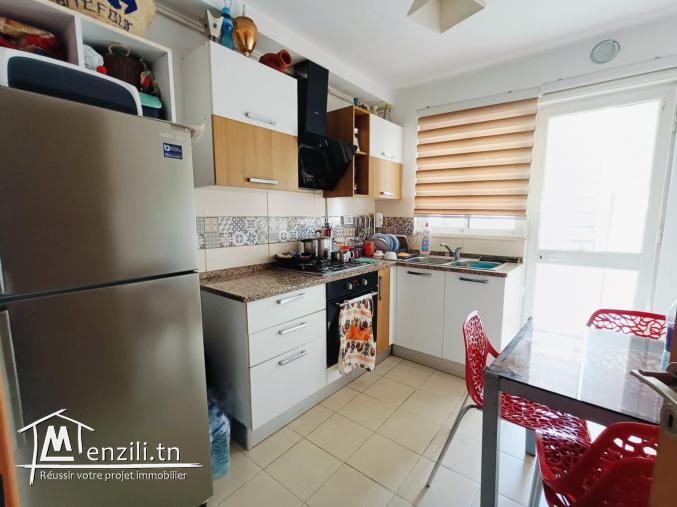Appartement S+2 a Ben Arous