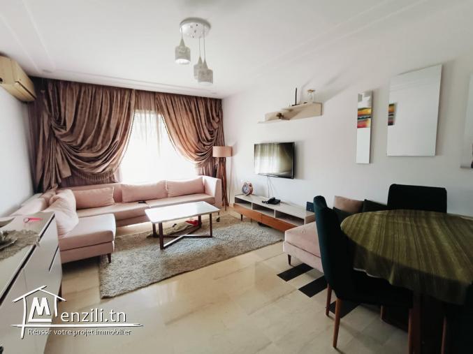 Appartement S+2 a Ben Arous