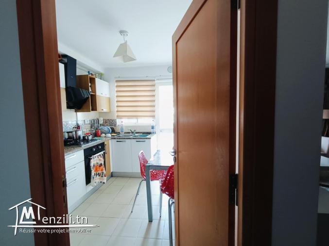 Appartement S+2 a Ben Arous