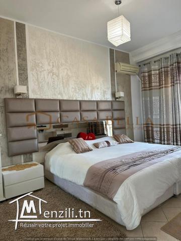 Appartement à louer à Khezema EST