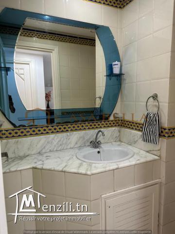 Appartement à louer à Khezema EST