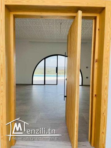 V514 Villa GUCCI HAMMAMET