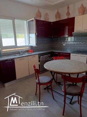 Jolie Villa Avec Piscine A Vendre À Houmt Souk