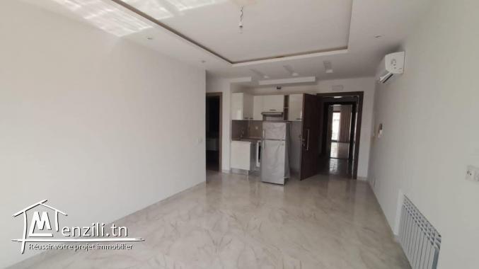 3 appartements s1 à mrezga à 5min de la plage