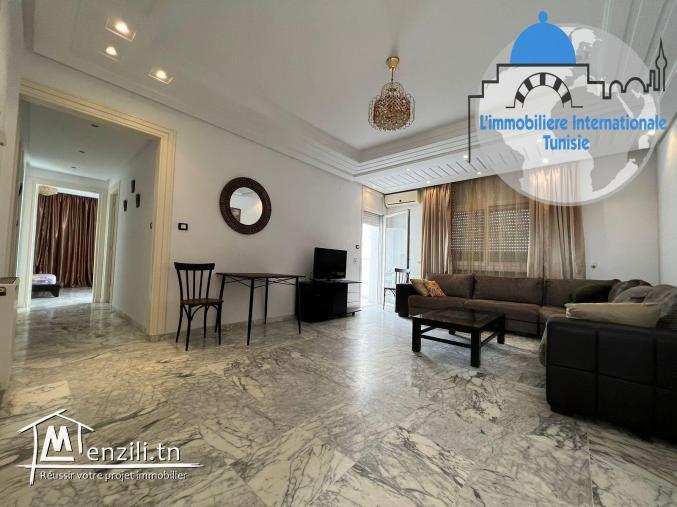 A louer S2 meublé à Panorama