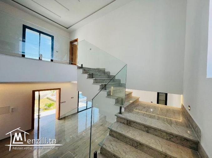 V426 Villa LA ROSE ZONE MONCHAR Z