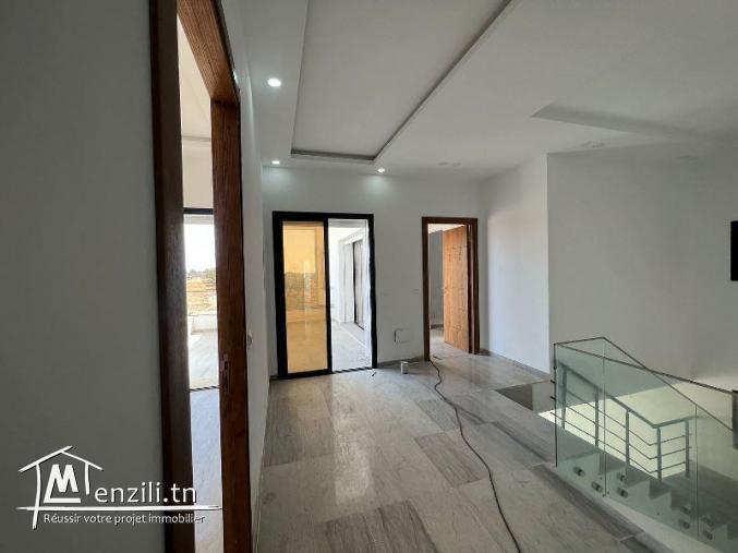 V422 Villa SYSY ZONE MONCHAR Z