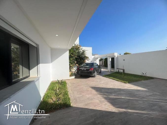 V415 Villa NOVA 2 HAMMAMET NORD Z